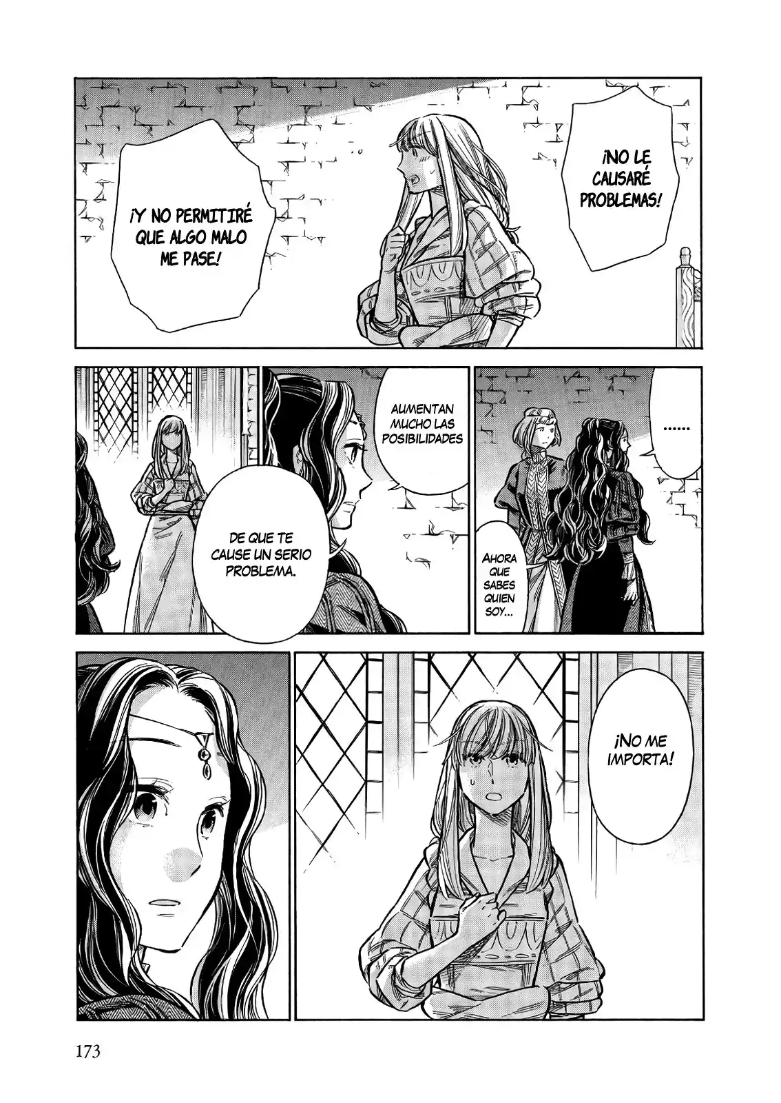 Arte capítulo 50, página 24