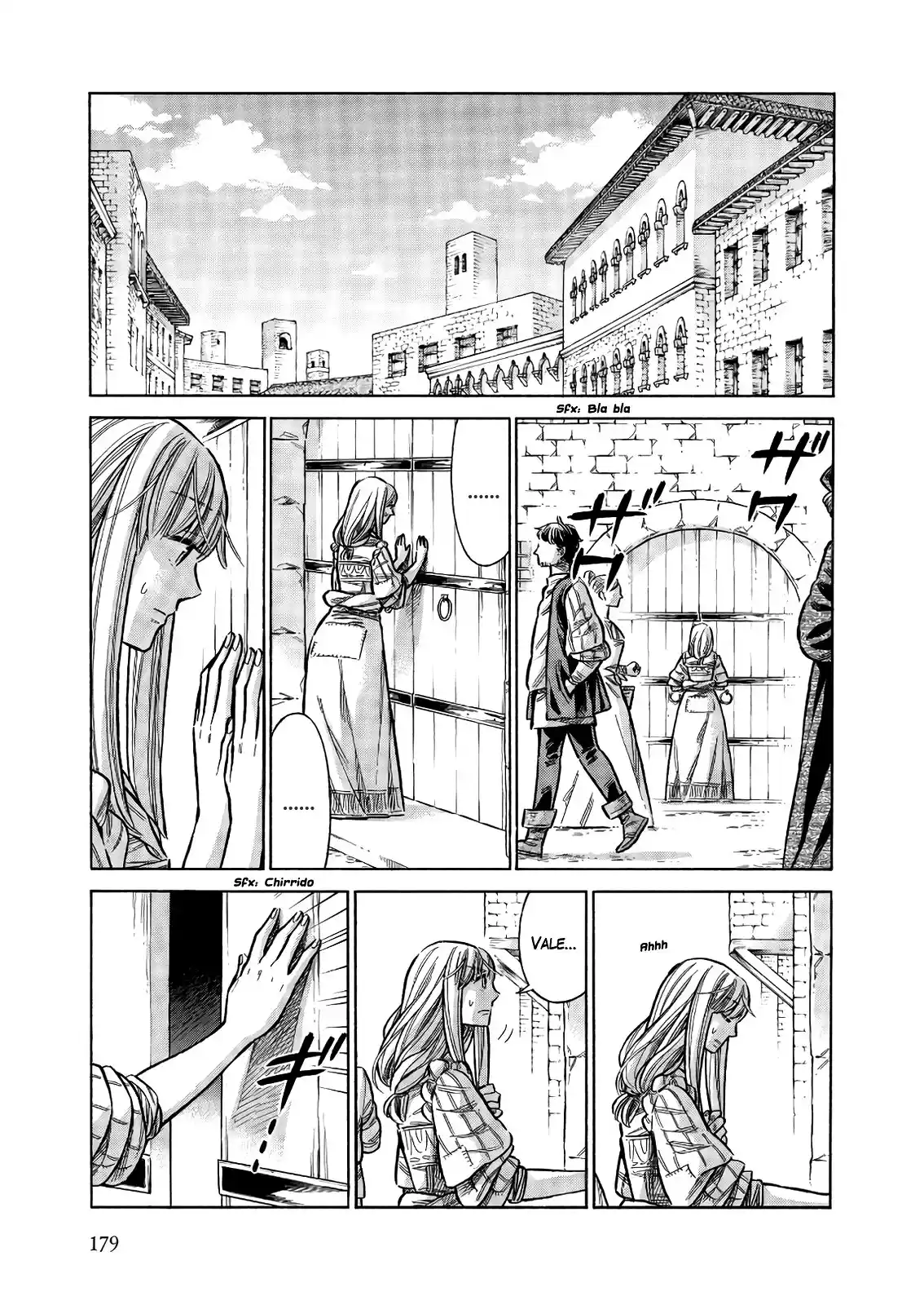 Arte capítulo 50, página 30