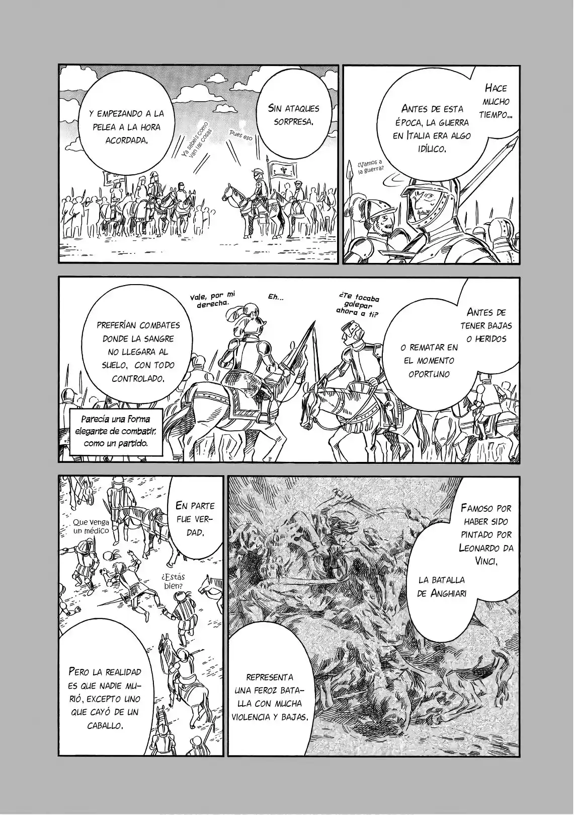 Arte capítulo 54, página 47