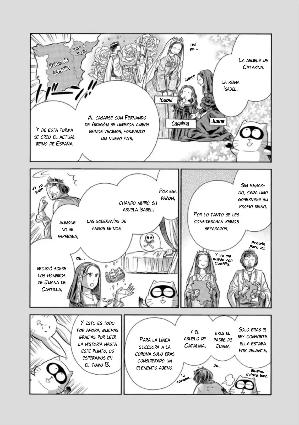 Arte capítulo 59, página 32