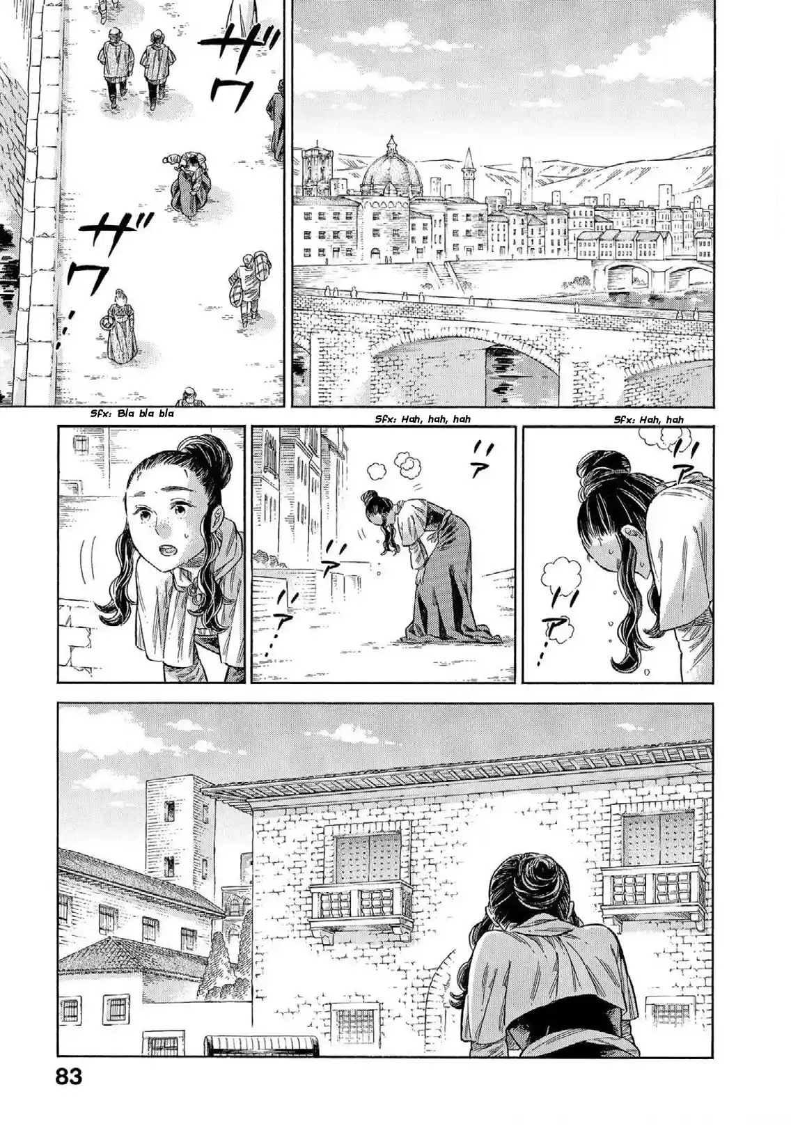 Arte capítulo 67, página 10