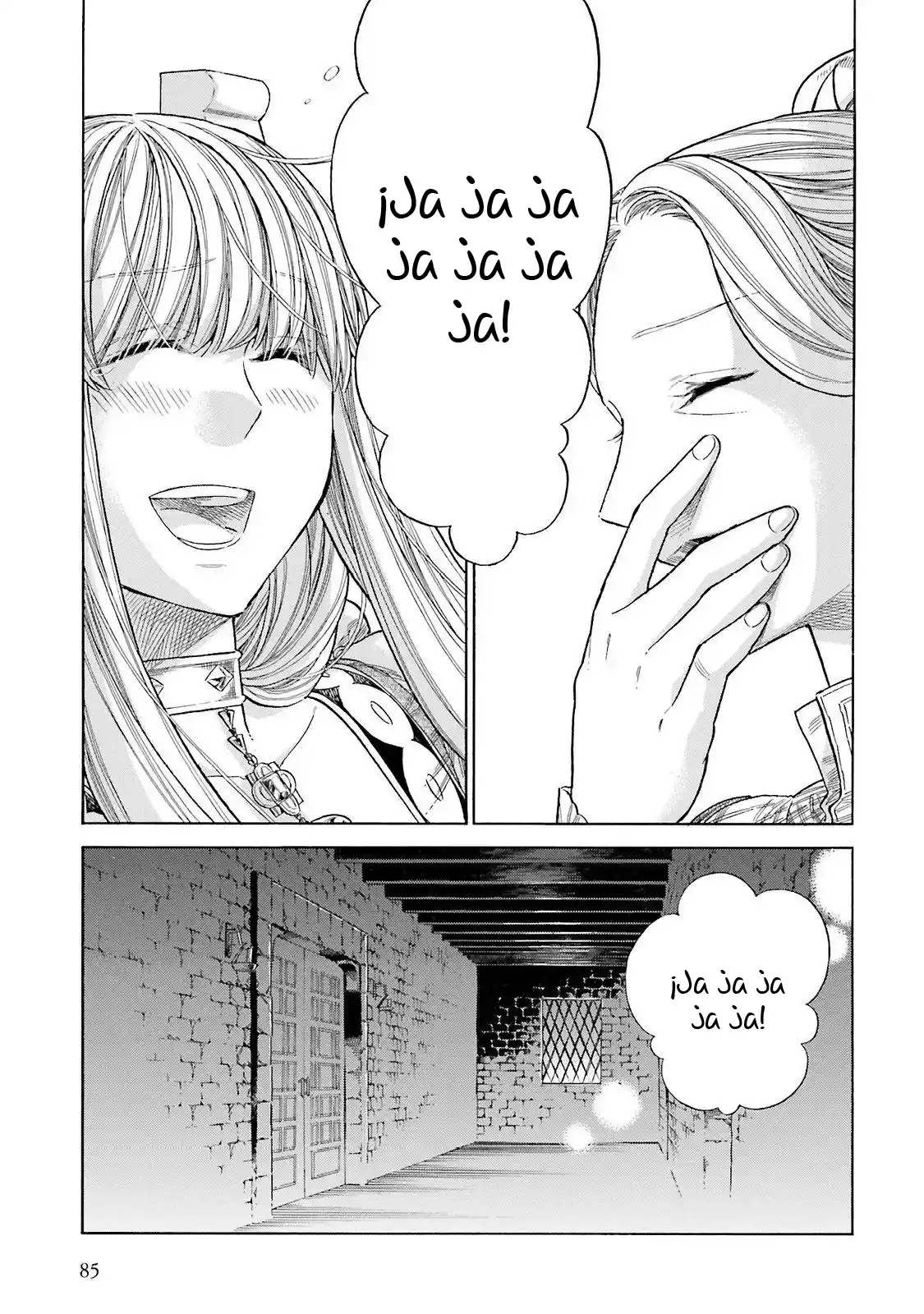 Arte capítulo 72, página 10