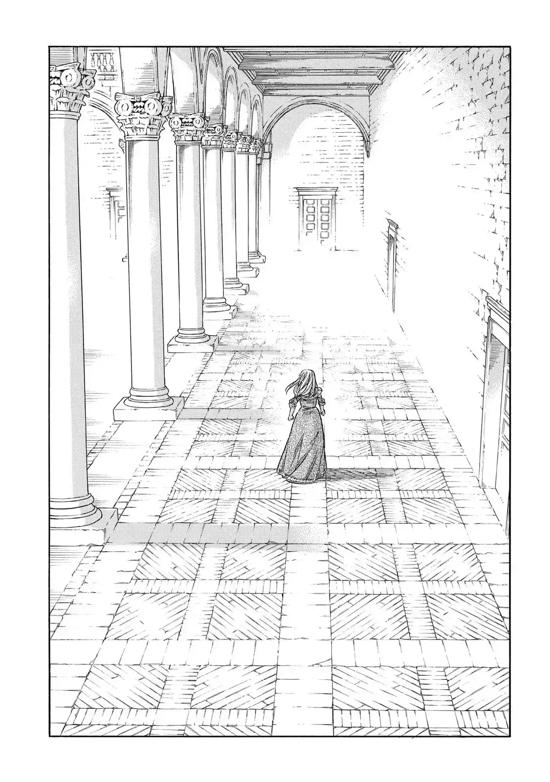 Arte capítulo 74, página 30