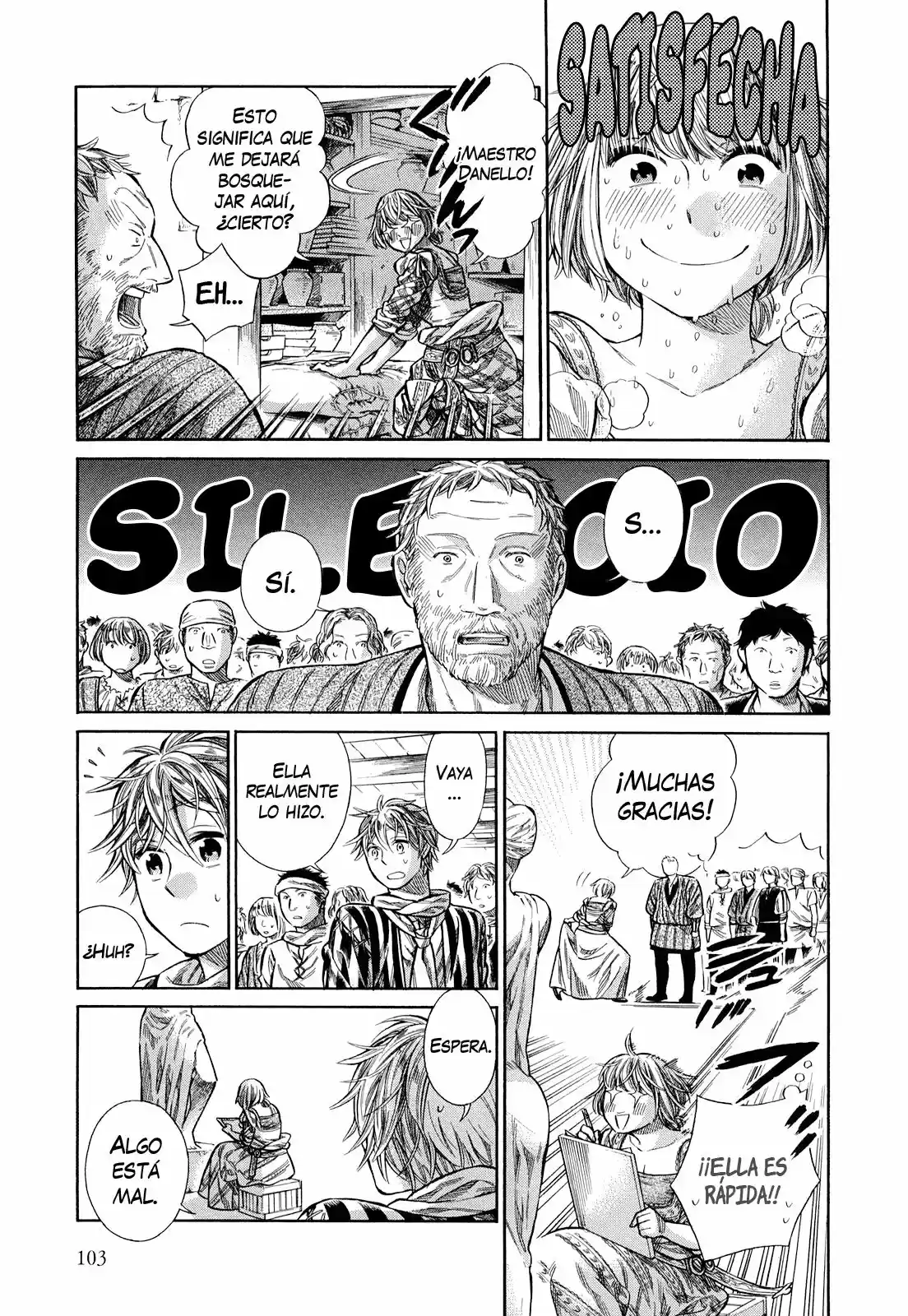 Arte capítulo 8, página 36