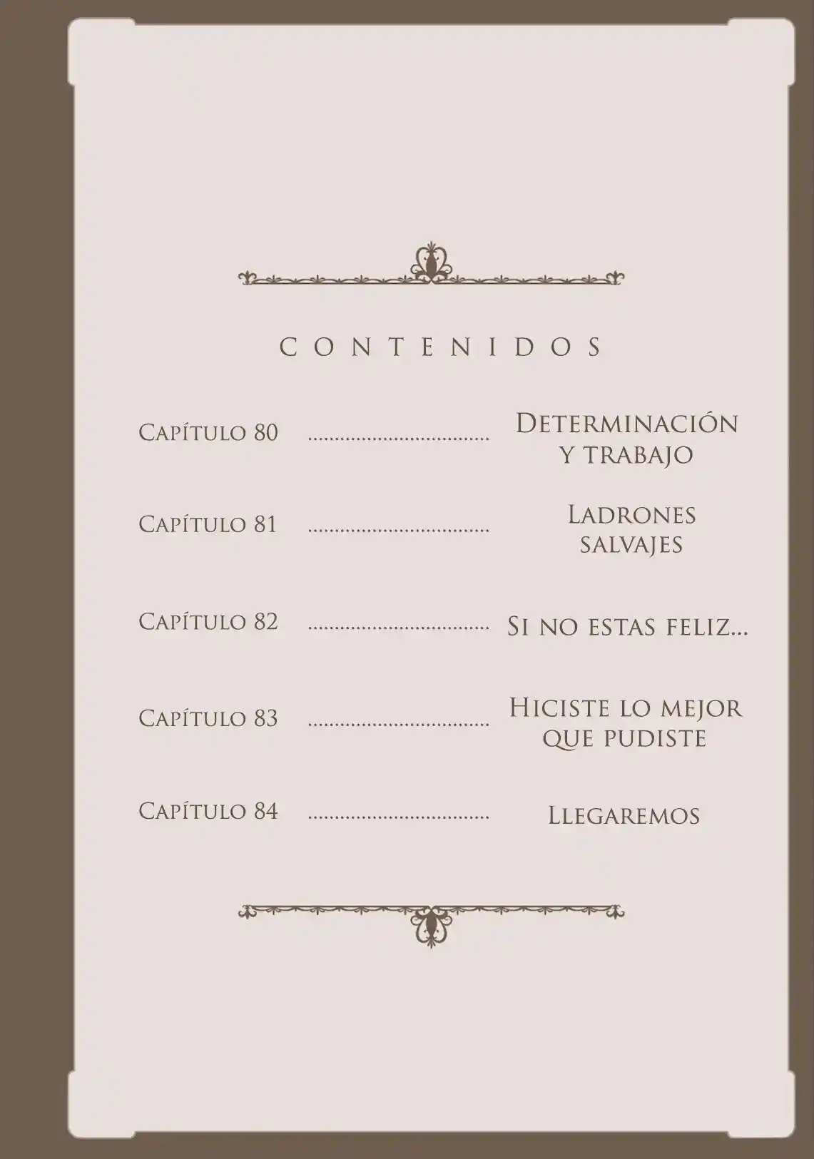 Arte capítulo 80, página 4