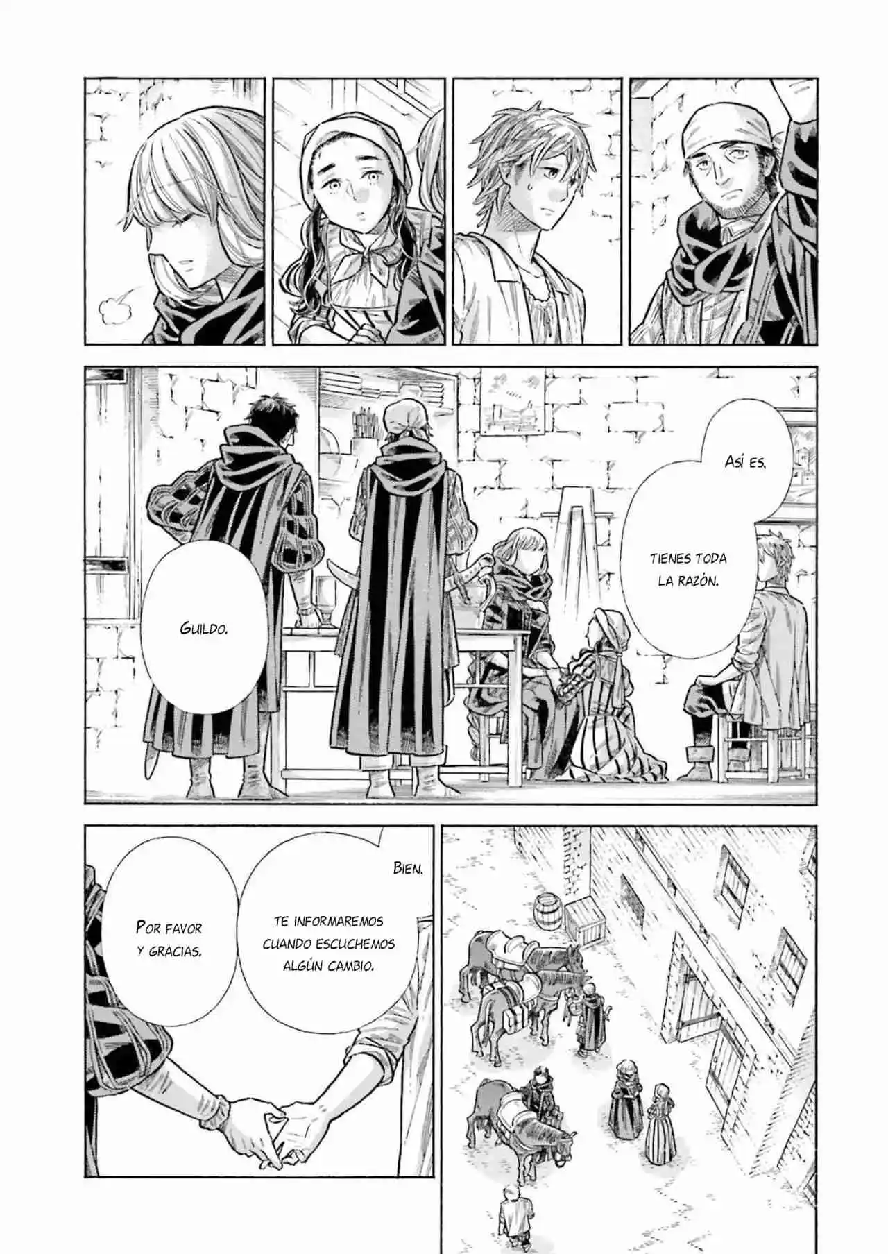 Arte capítulo 84, página 14
