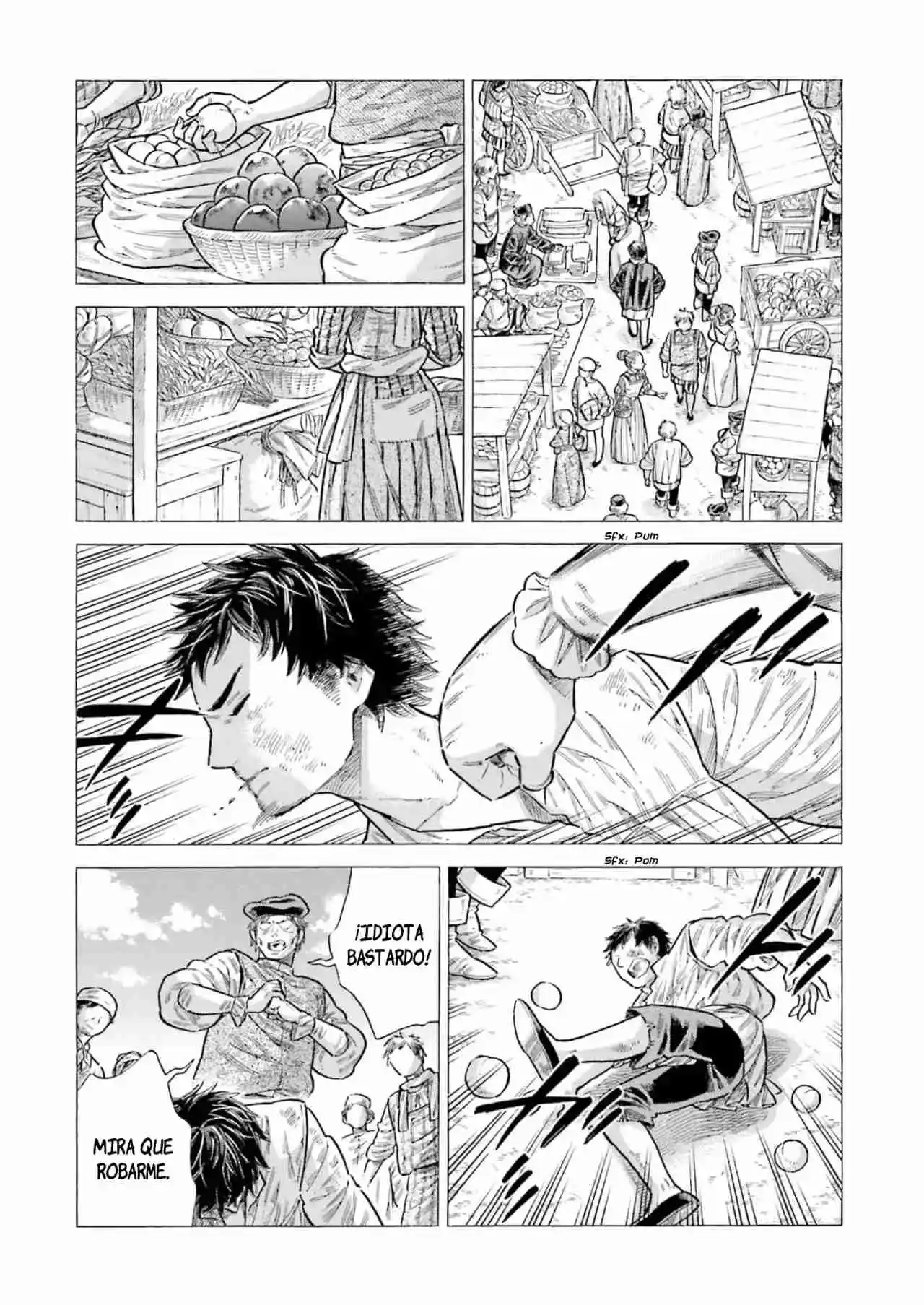 Arte capítulo 85, página 24