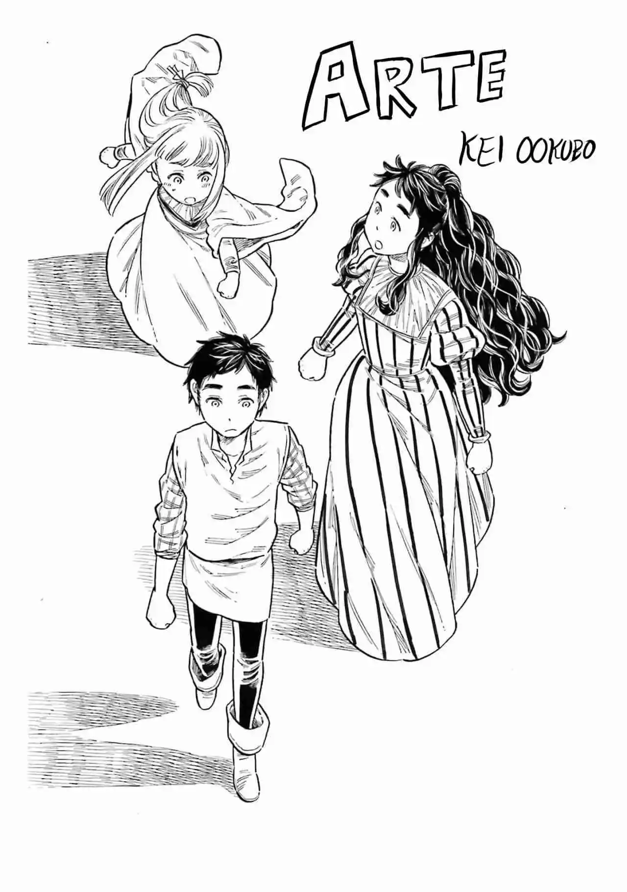 Arte capítulo 89, página 41