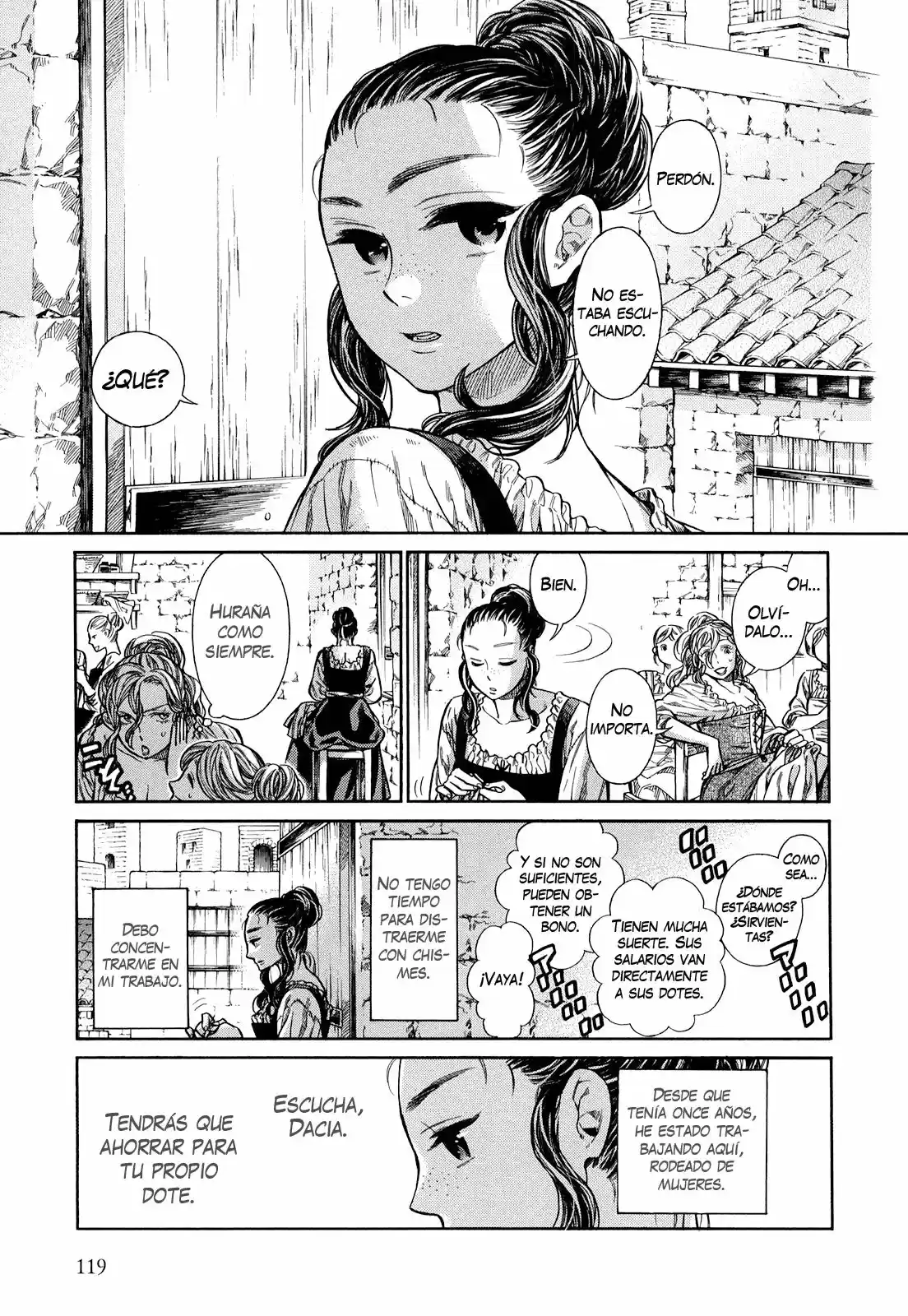 Arte capítulo 9, página 5