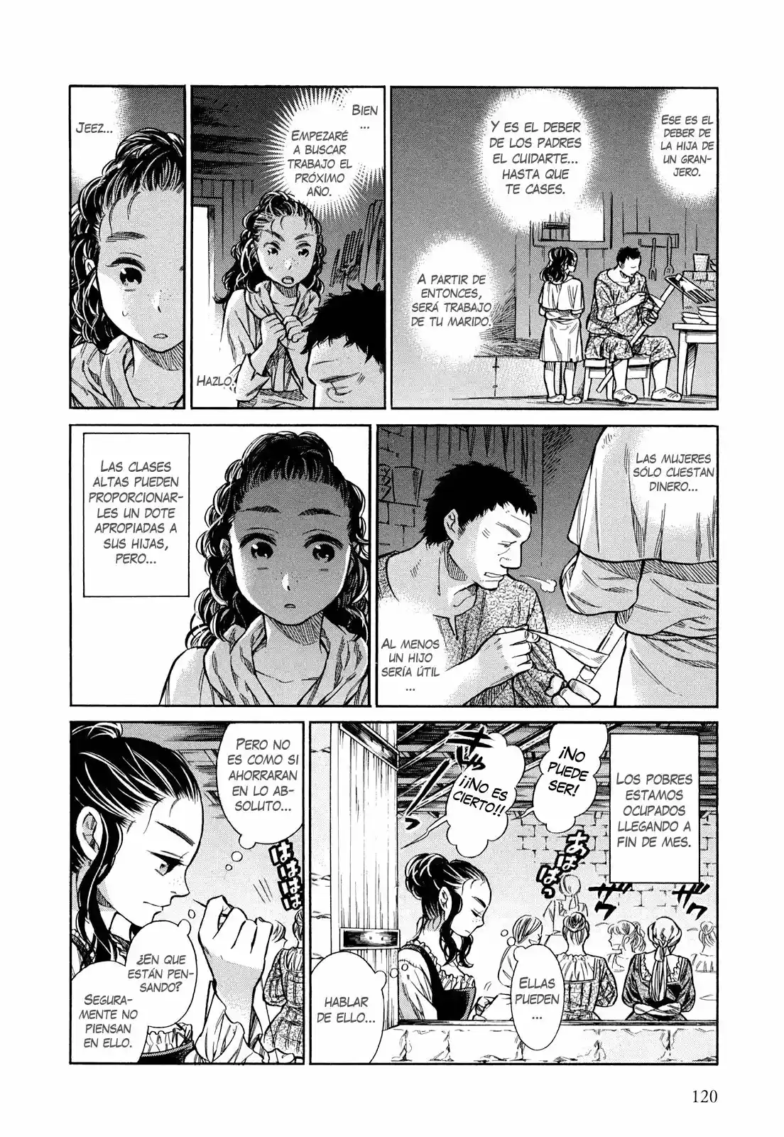 Arte capítulo 9, página 6