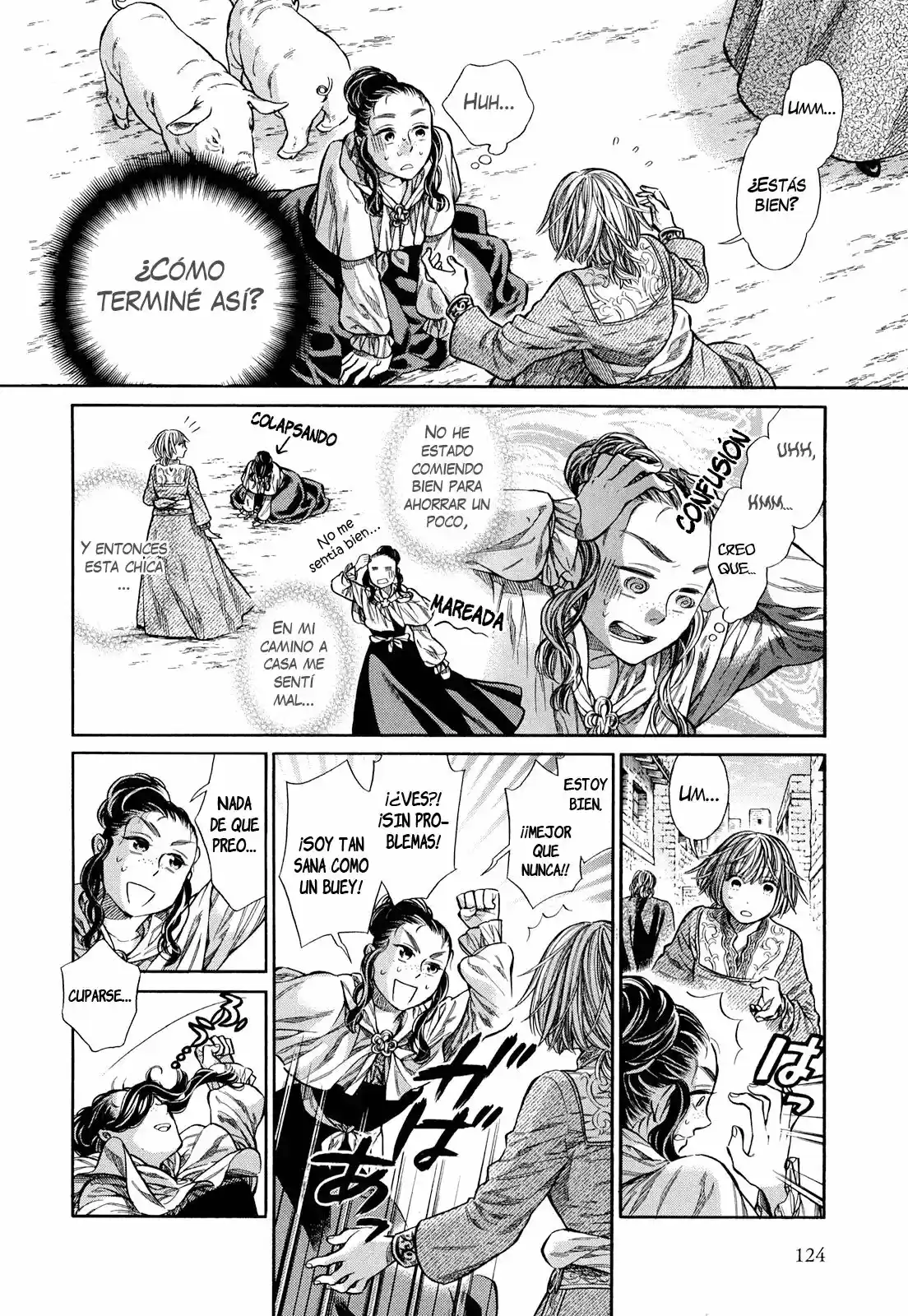 Arte capítulo 9, página 10