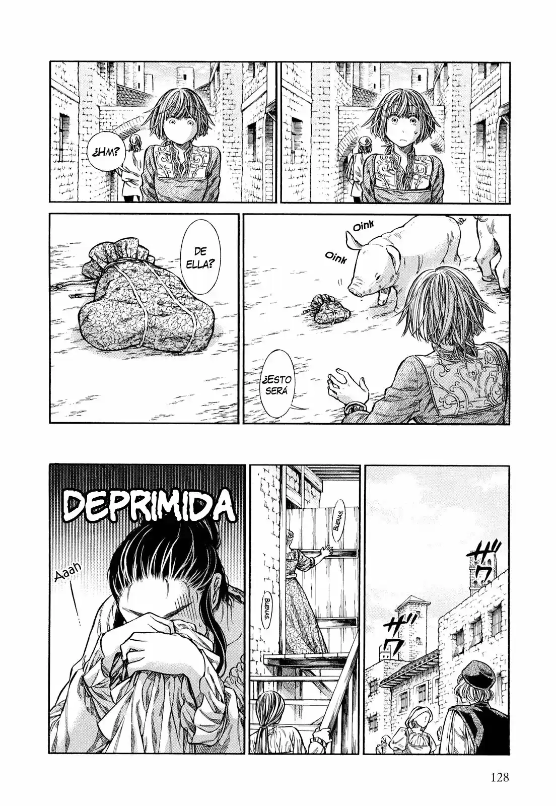 Arte capítulo 9, página 14