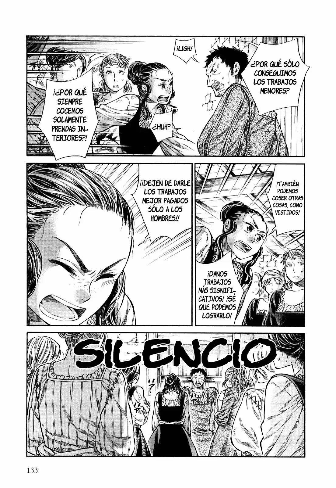 Arte capítulo 9, página 19