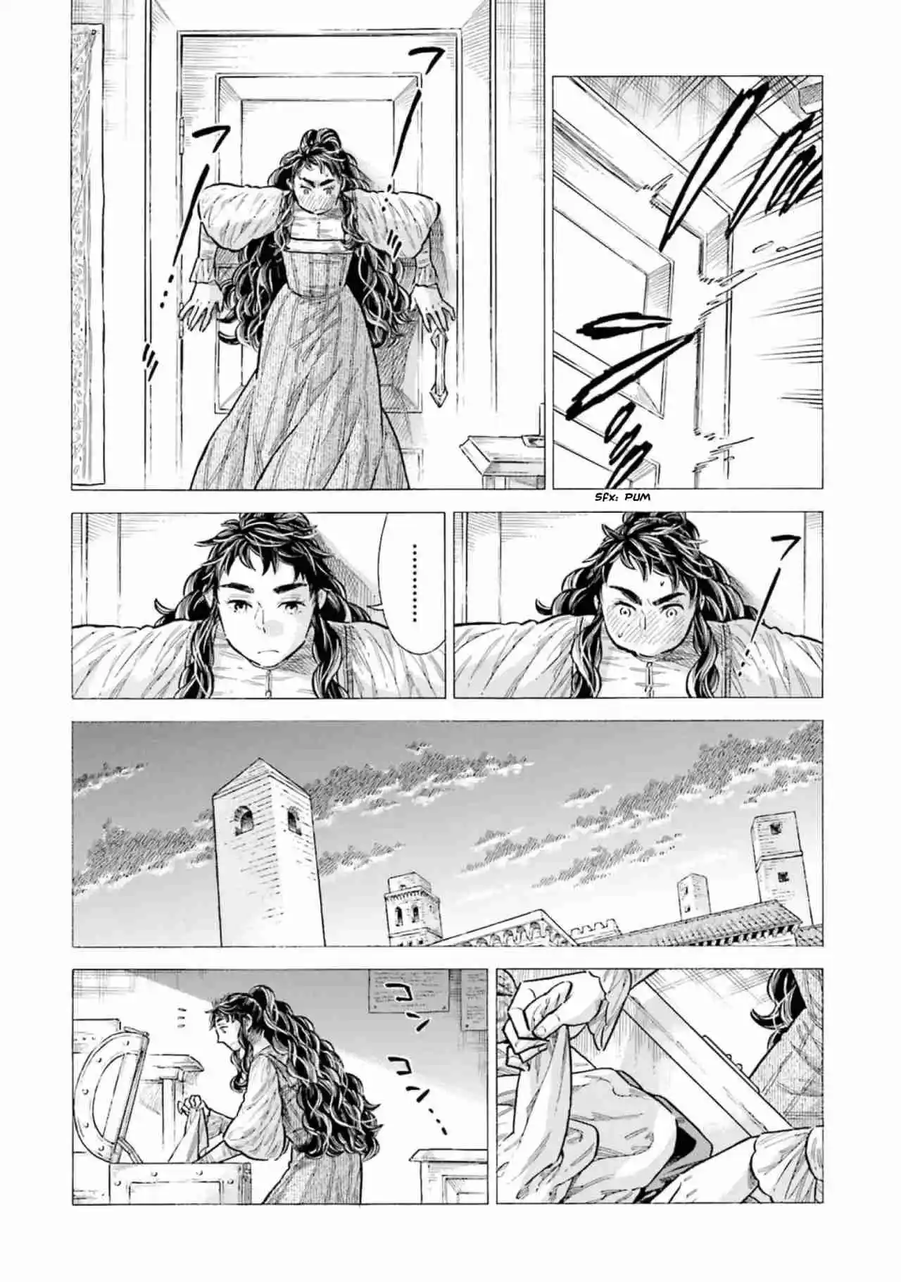 Arte capítulo 96, página 19