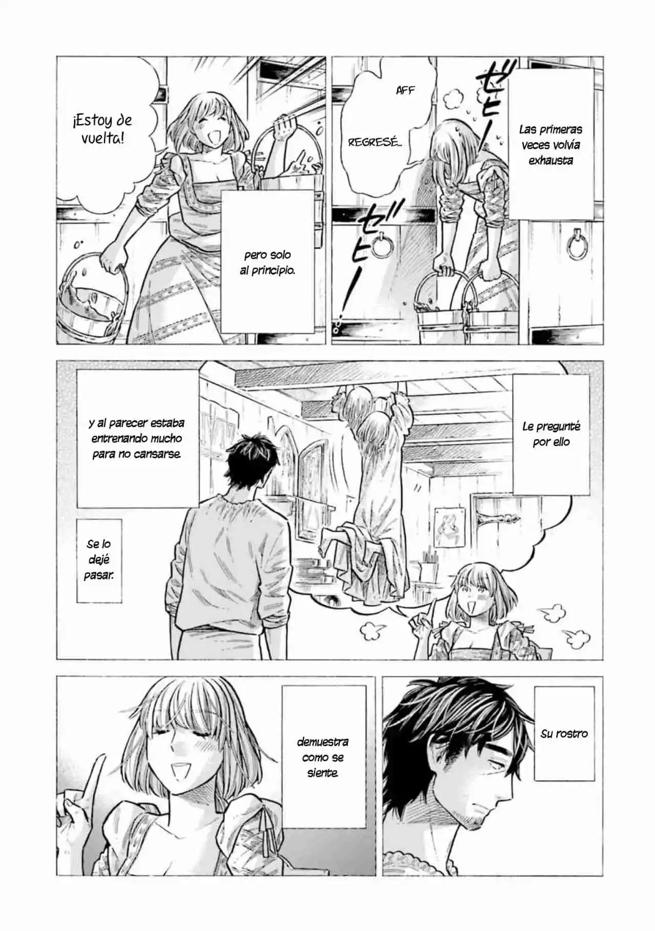 Arte capítulo 99, página 16