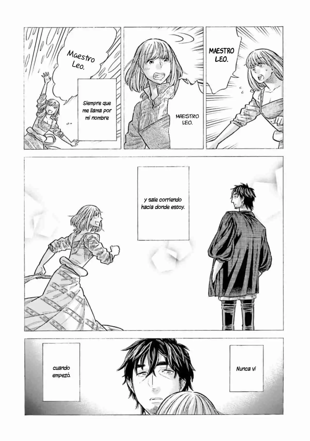 Arte capítulo 99, página 23