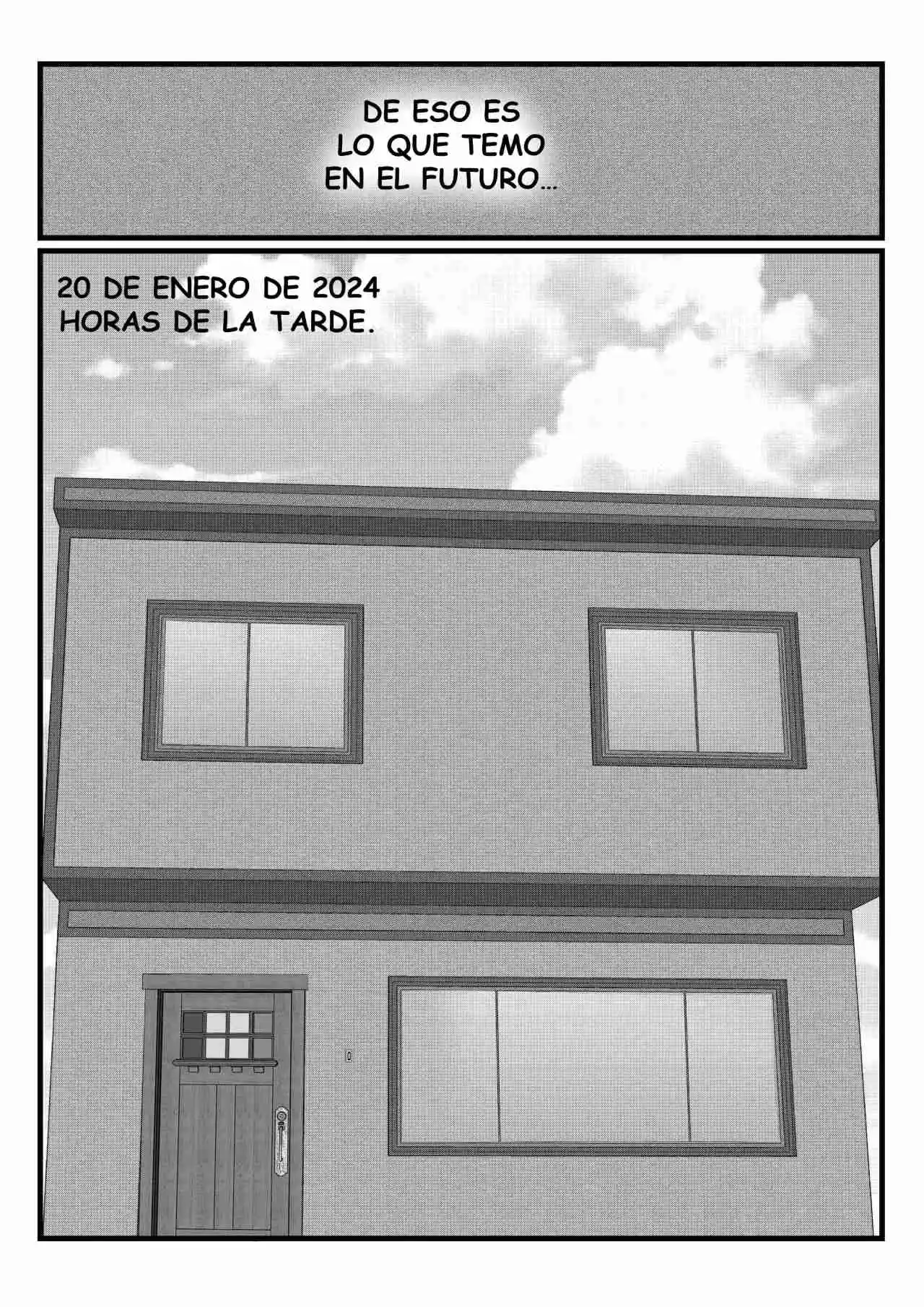 ARTIFICIAL capítulo 1, página 3