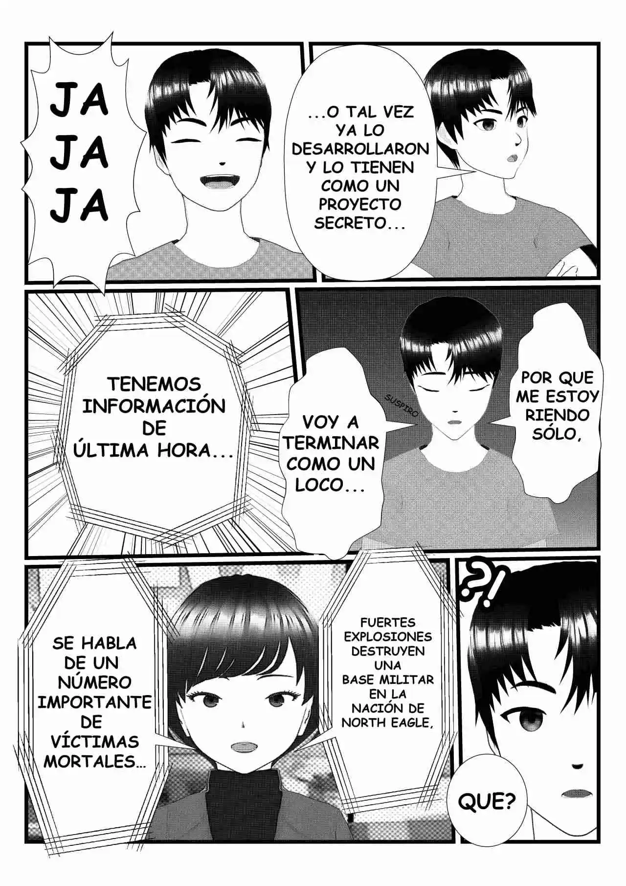 ARTIFICIAL capítulo 1, página 9