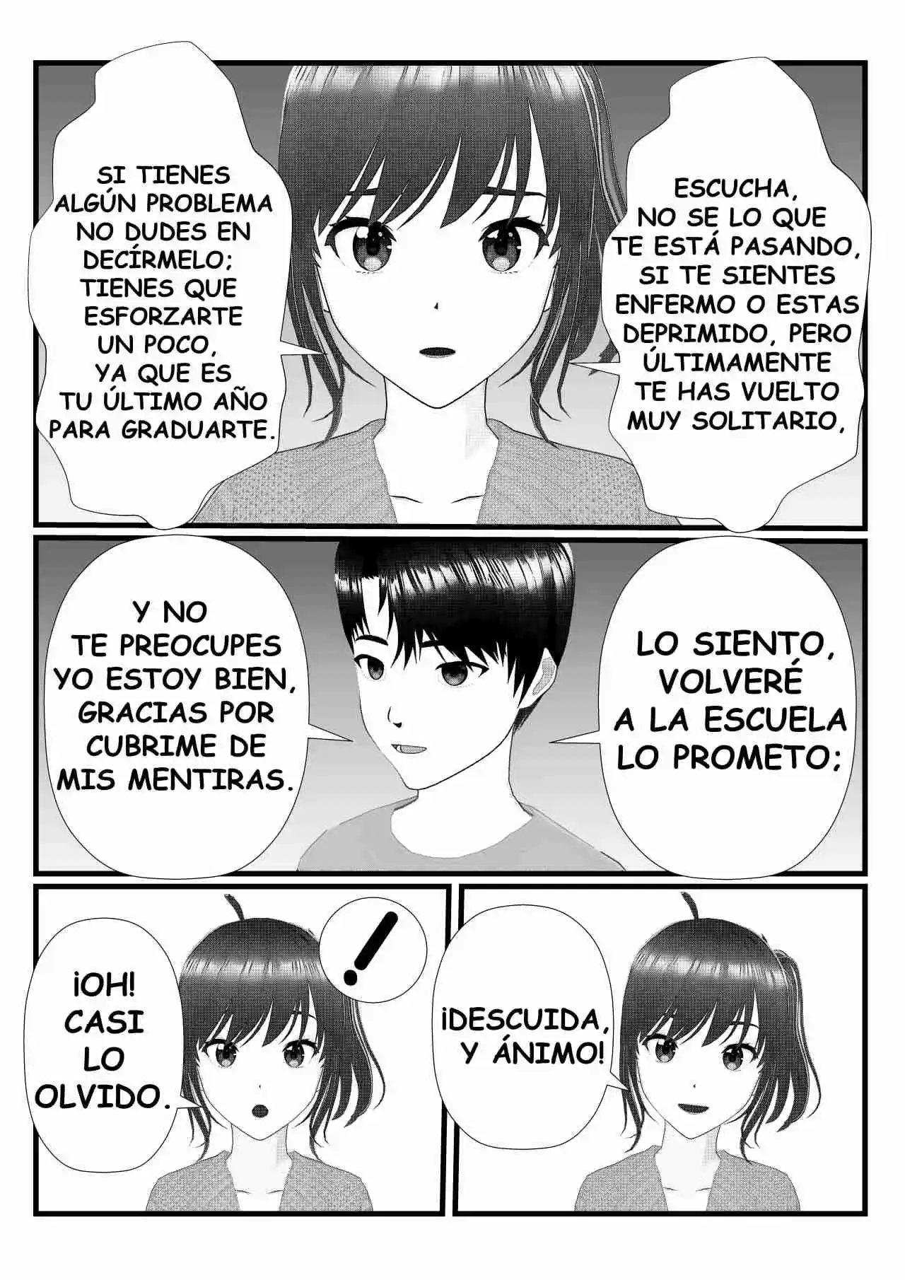 ARTIFICIAL capítulo 1, página 14