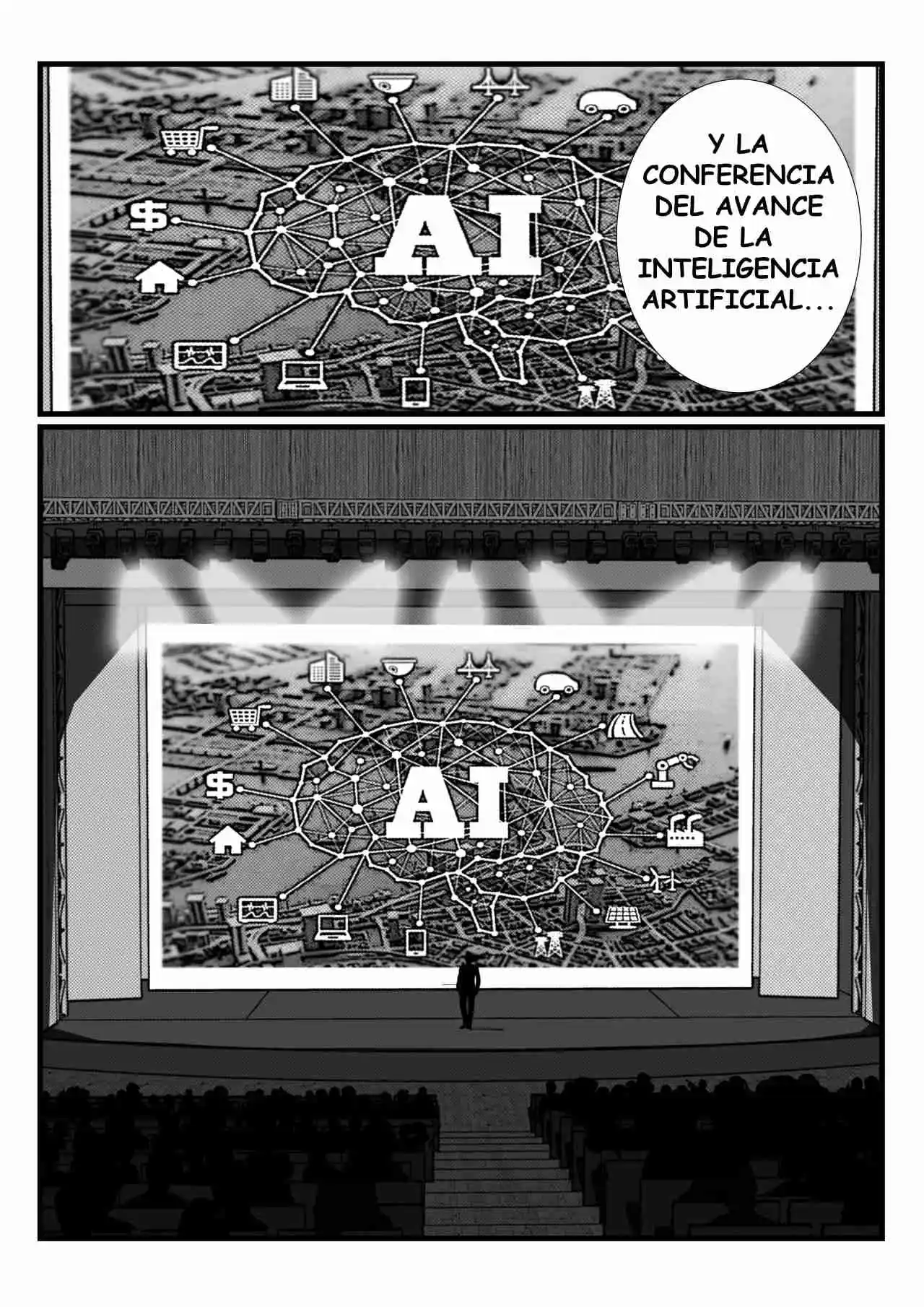 ARTIFICIAL capítulo 2, página 2