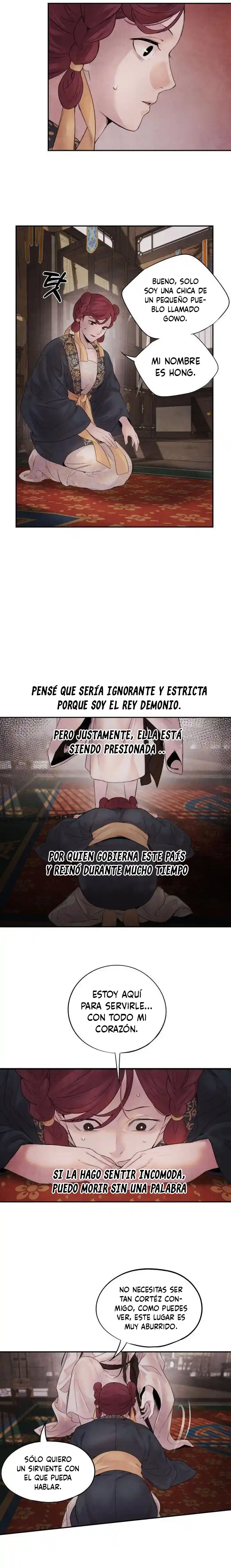 ASHA capítulo 12, página 5