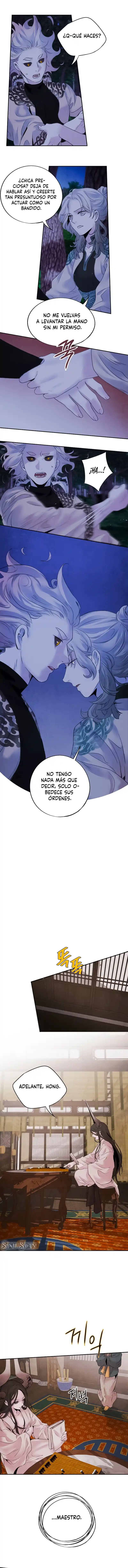 ASHA capítulo 18, página 8