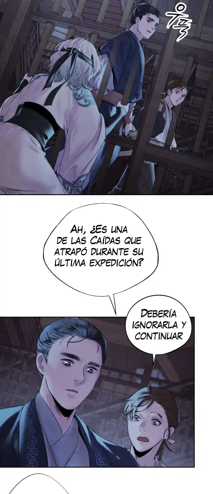 ASHA capítulo 2, página 6
