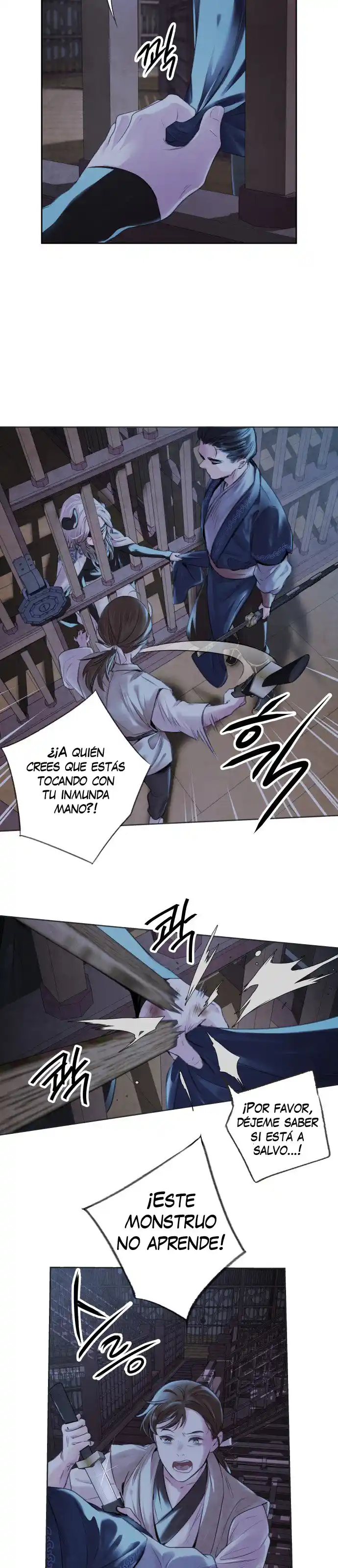 ASHA capítulo 2, página 8