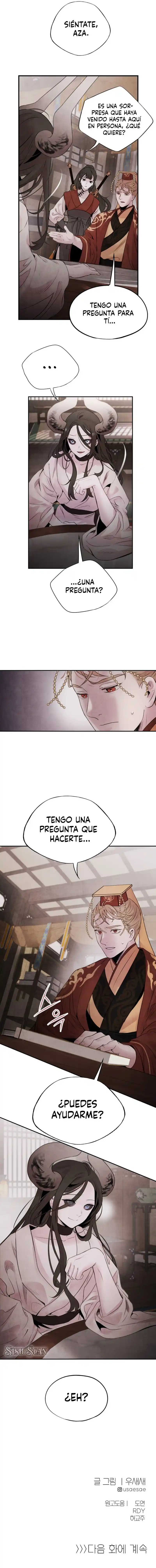 ASHA capítulo 30, página 12