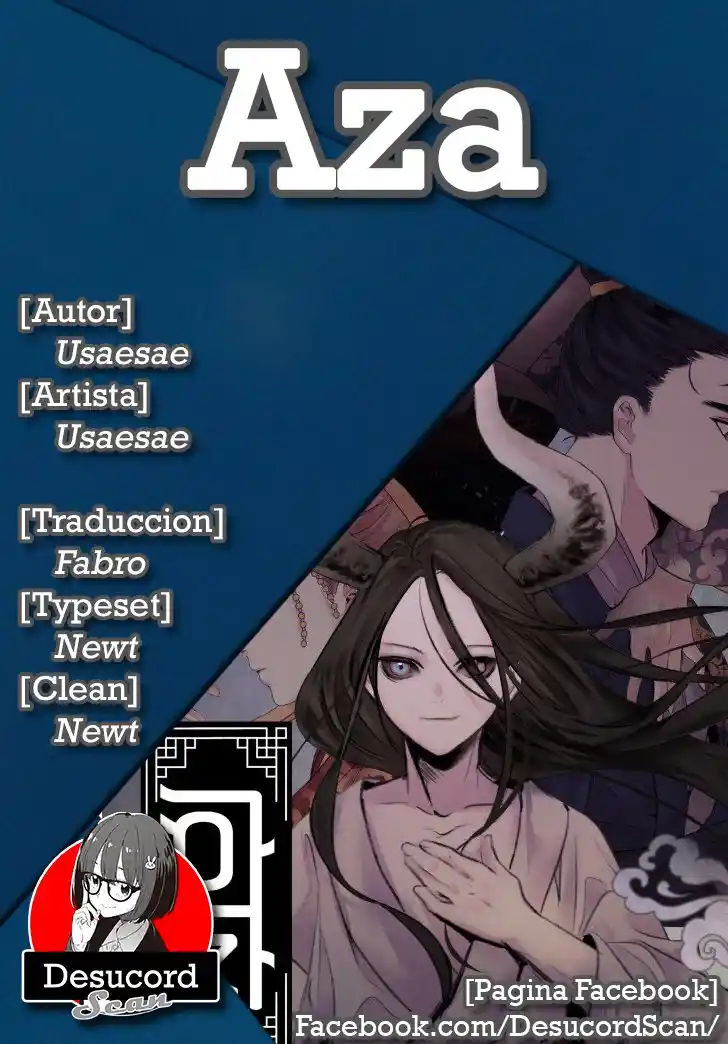 ASHA capítulo 4, página 1