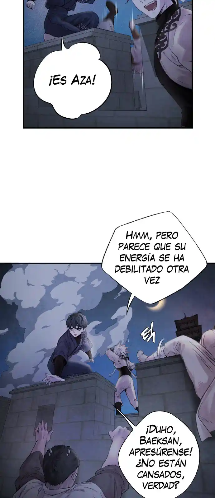 ASHA capítulo 4, página 31