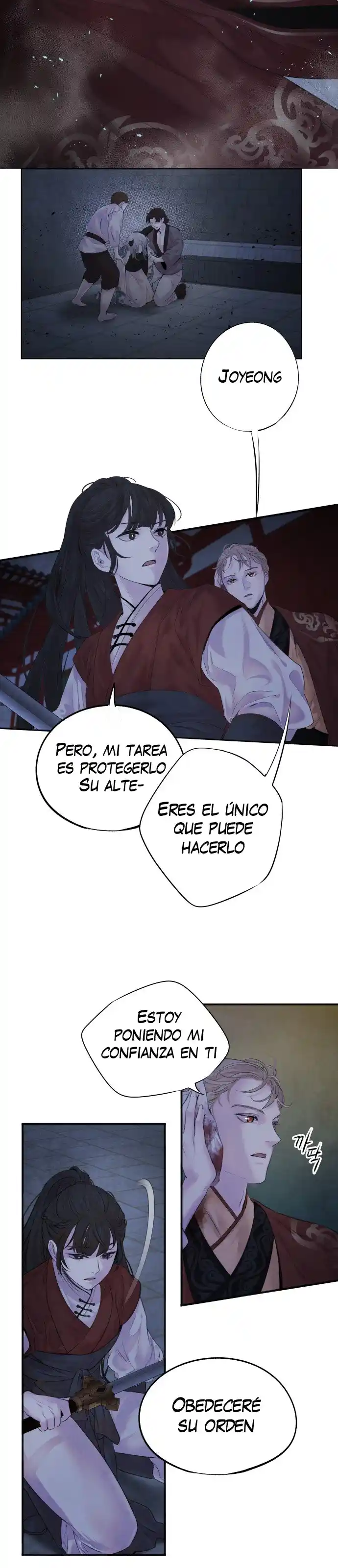 ASHA capítulo 5, página 21