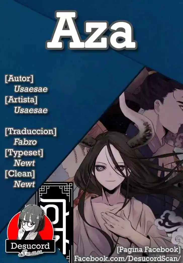 ASHA capítulo 6, página 1