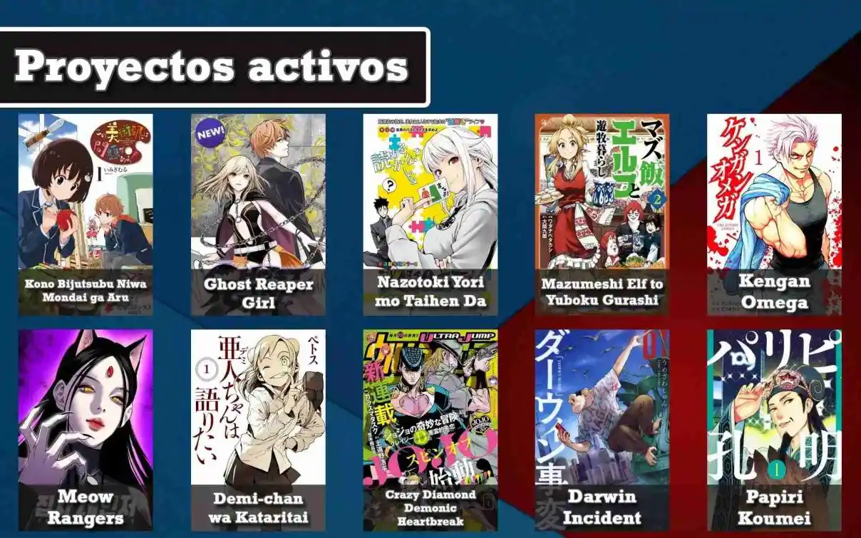 ASHA capítulo 6, página 47