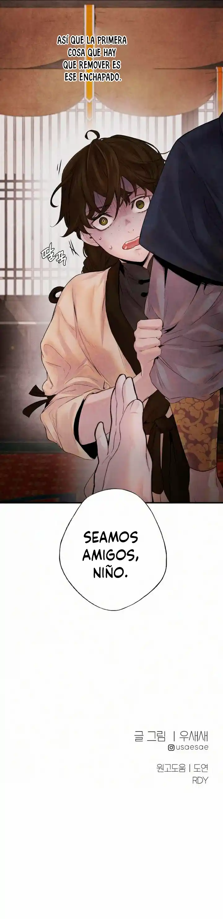ASHA capítulo 7, página 13