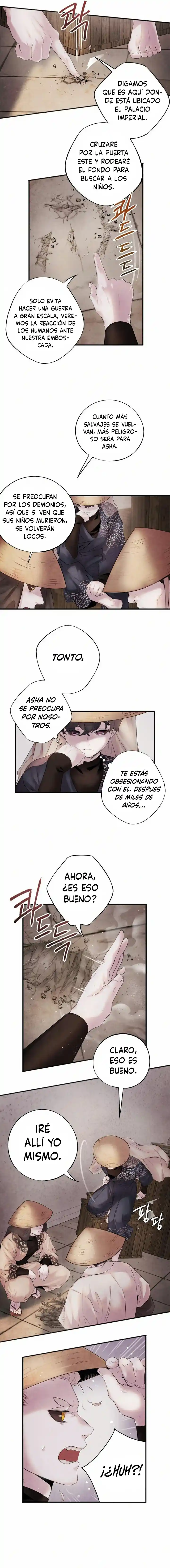 ASHA capítulo 9, página 4