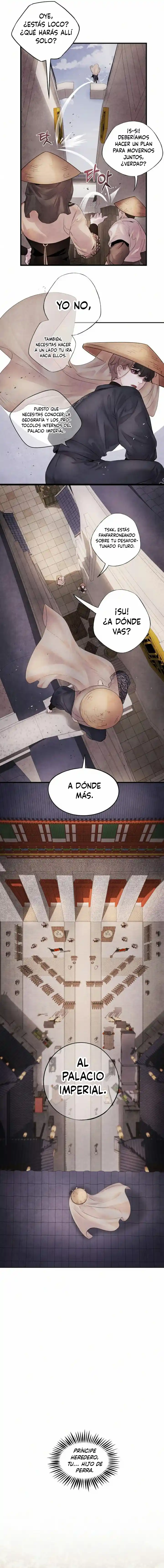 ASHA capítulo 9, página 5