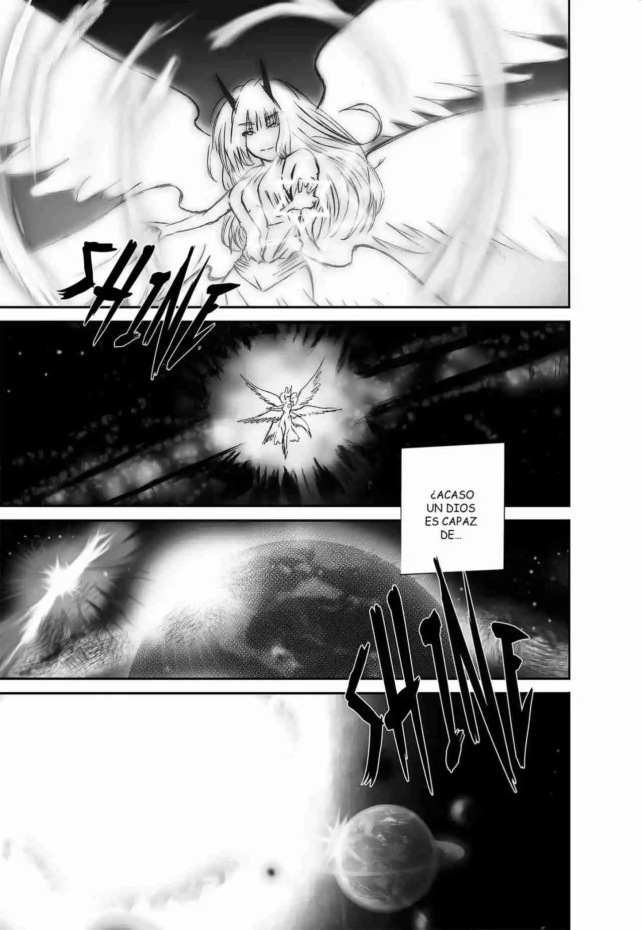 ASHES capítulo 1, página 11