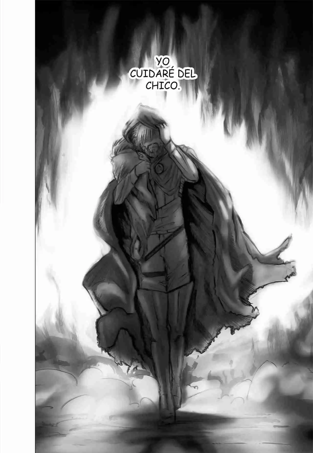 ASHES capítulo 1, página 22