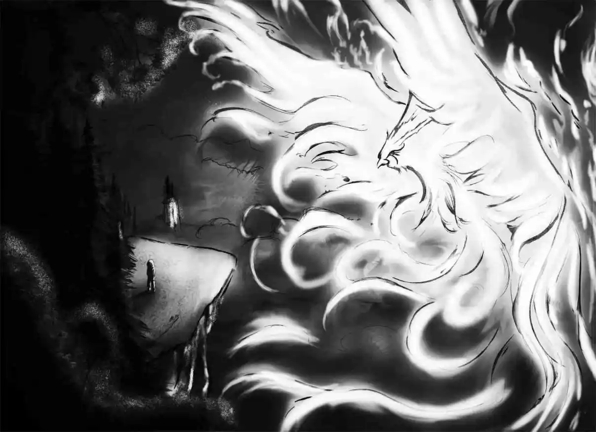 ASHES capítulo 1, página 27