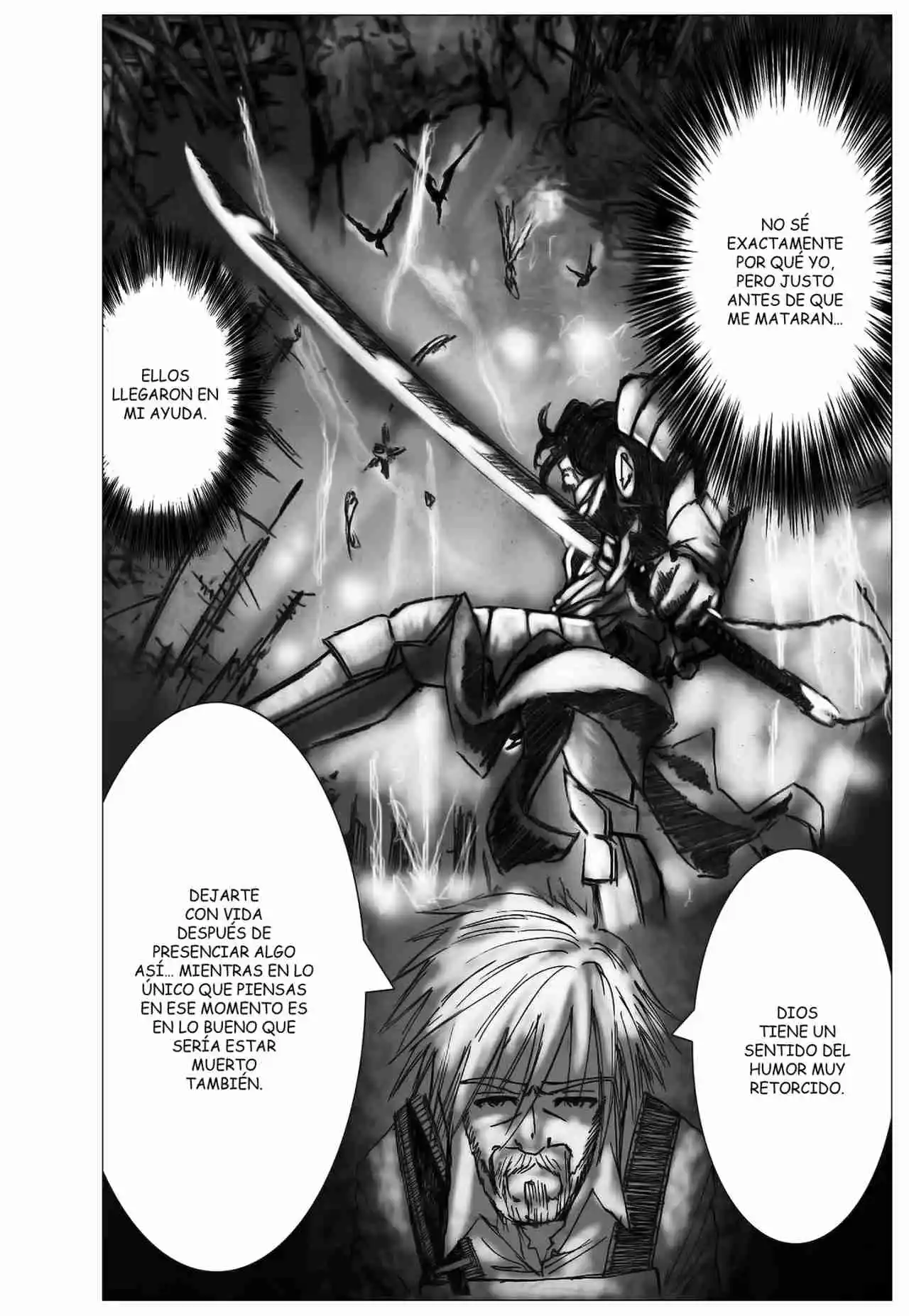 ASHES capítulo 1, página 36