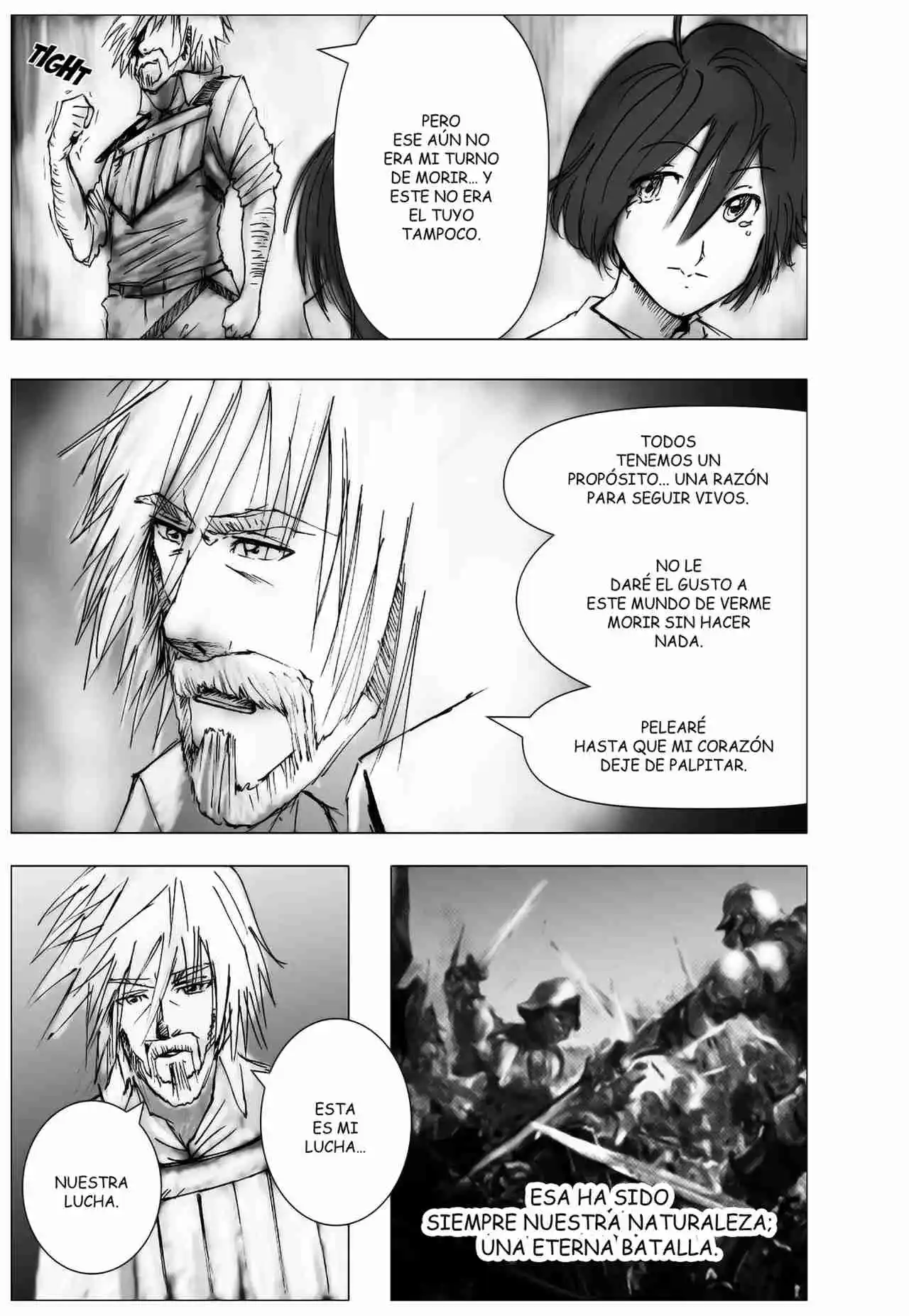 ASHES capítulo 1, página 37