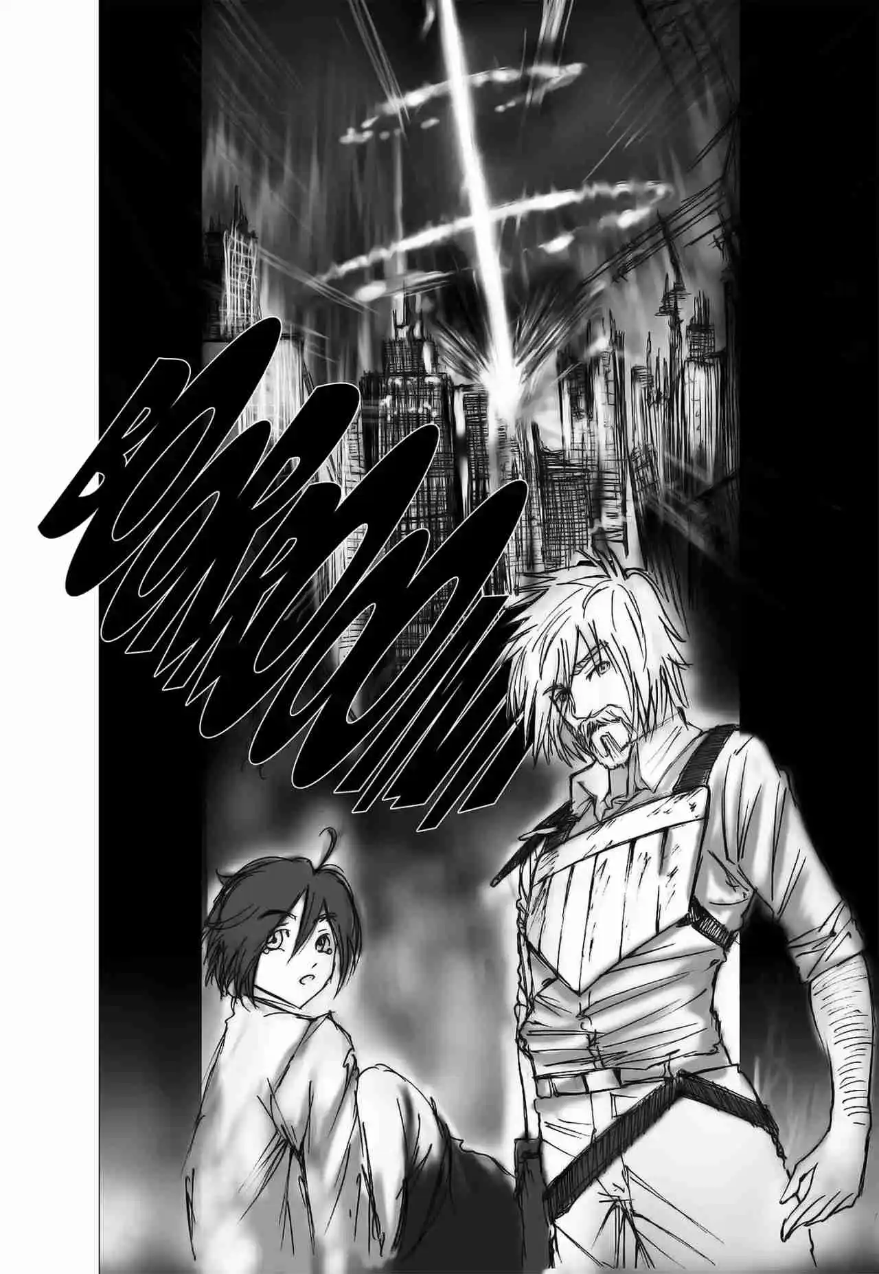 ASHES capítulo 1, página 40