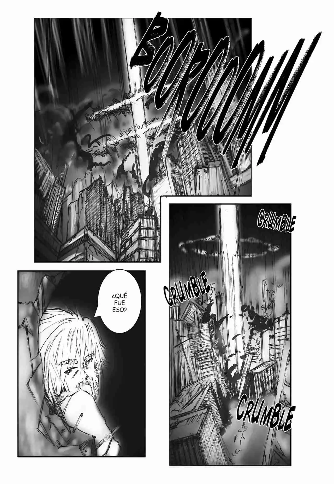 ASHES capítulo 1, página 41