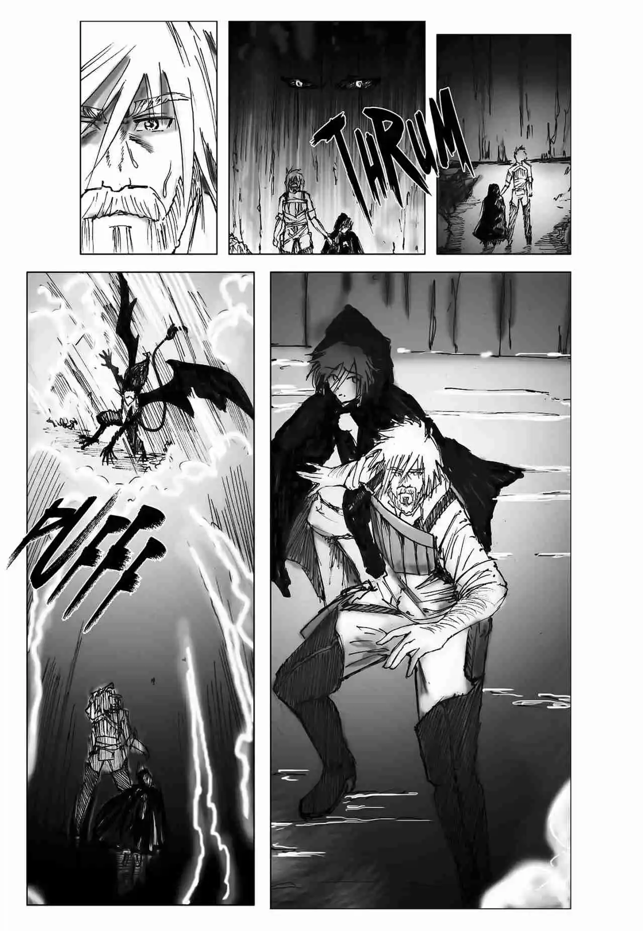 ASHES capítulo 1, página 47