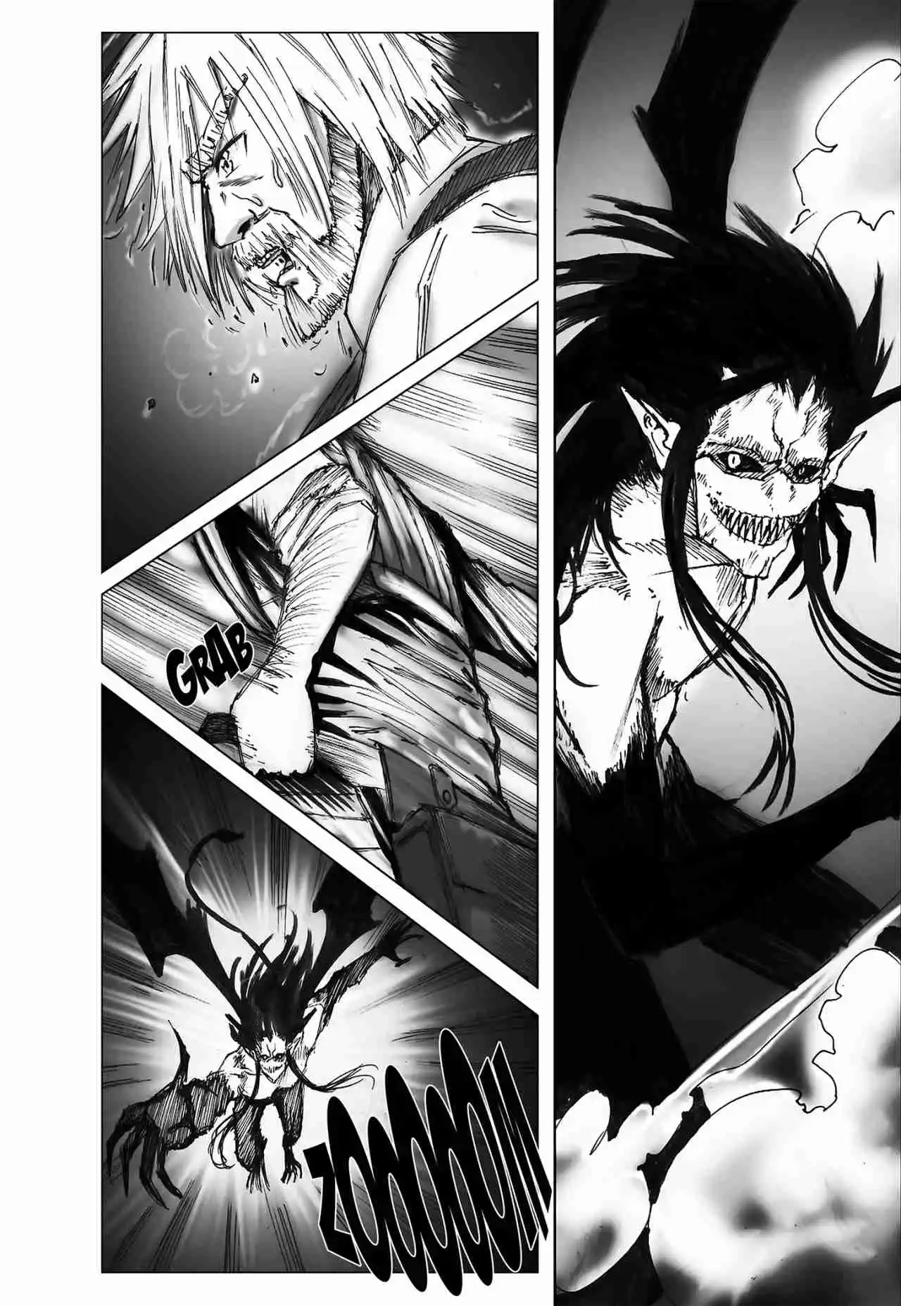 ASHES capítulo 1, página 48