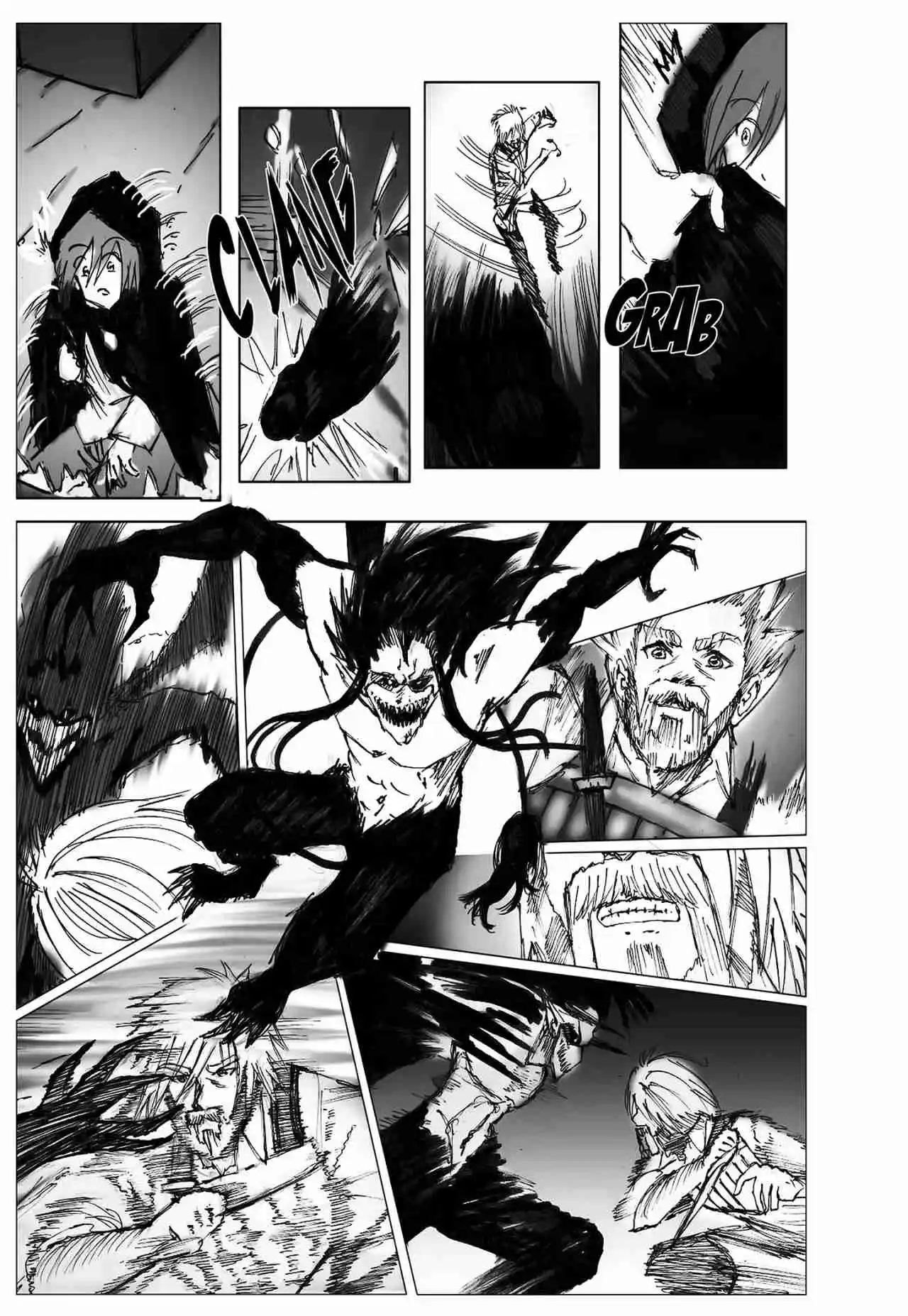 ASHES capítulo 1, página 49