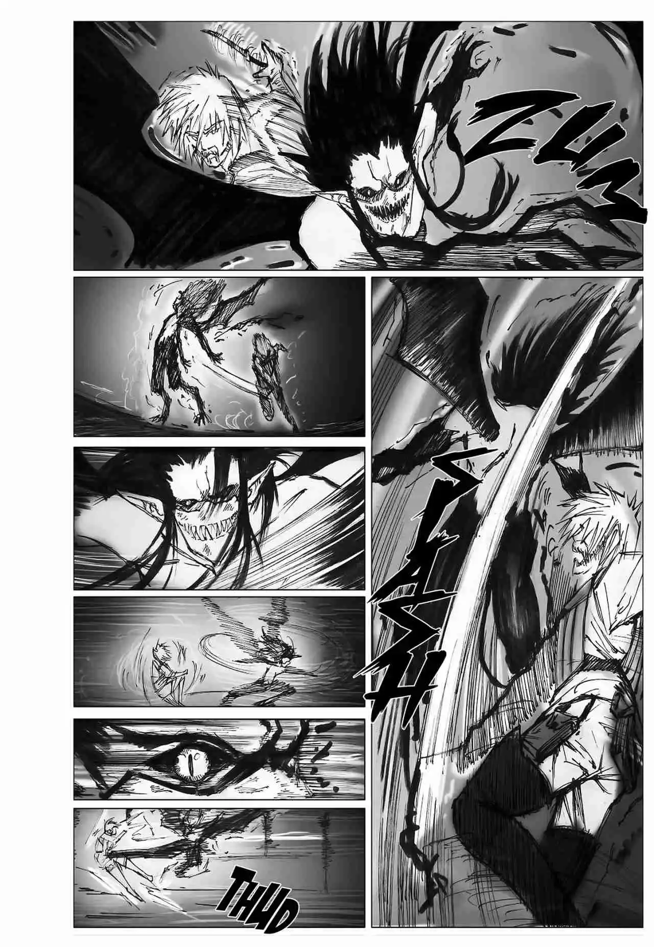 ASHES capítulo 1, página 50