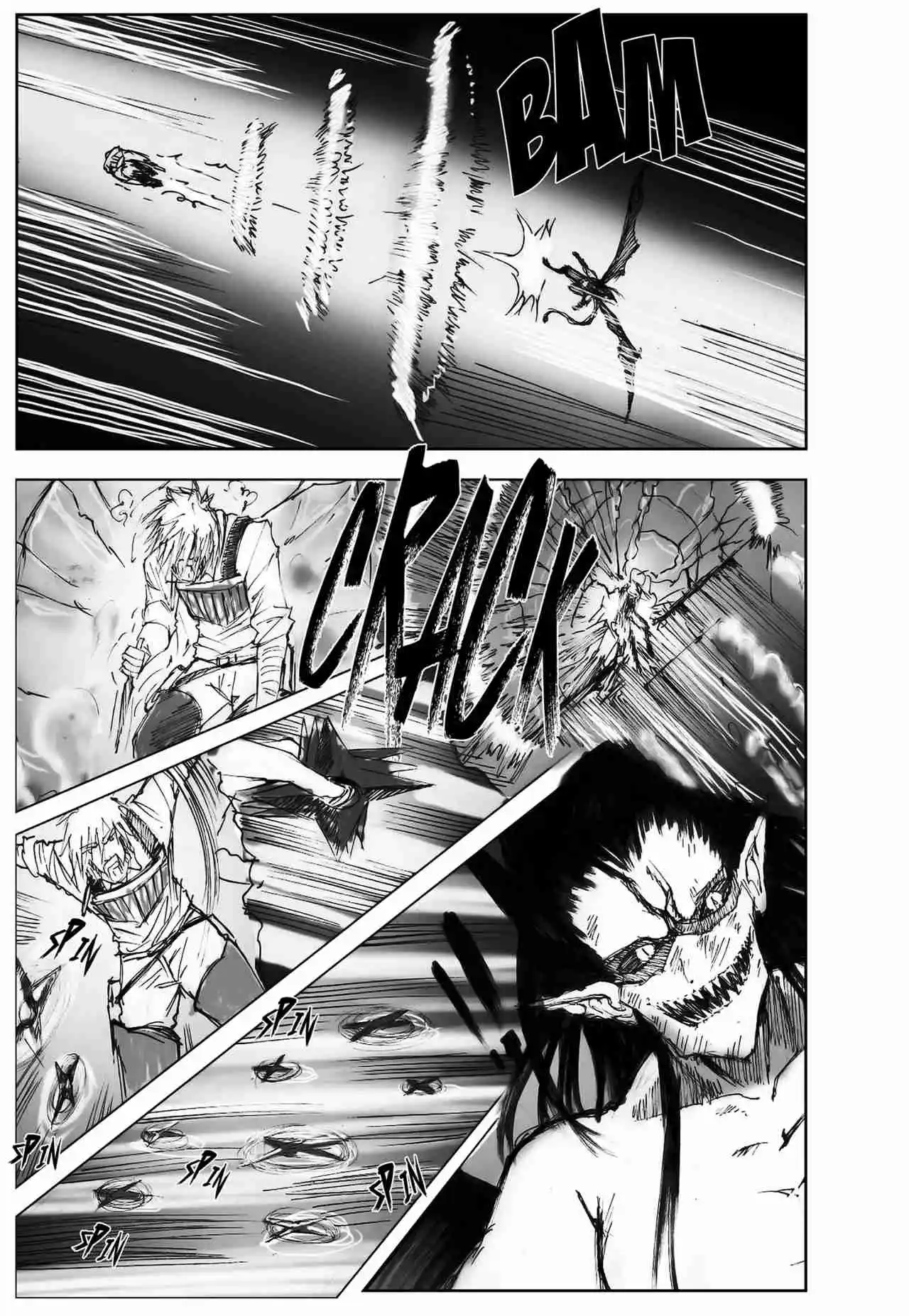 ASHES capítulo 1, página 51