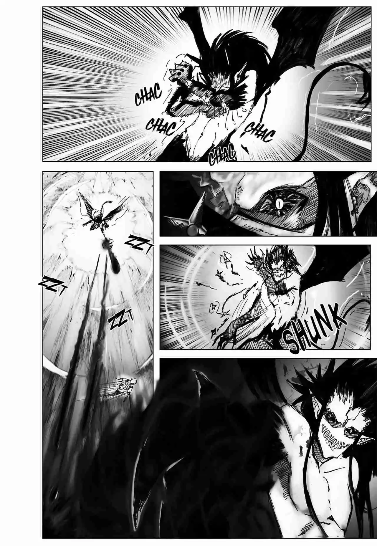 ASHES capítulo 1, página 52
